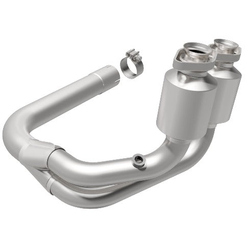 MagnaFlow Exhaust Products 50899 DF Converter