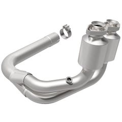 MagnaFlow Exhaust Products 50899 DF Converter