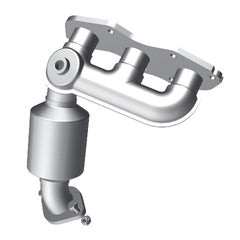 MagnaFlow Exhaust Products 50904 DF Converter