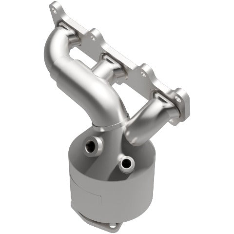 MagnaFlow Exhaust Products 50906 DF Converter