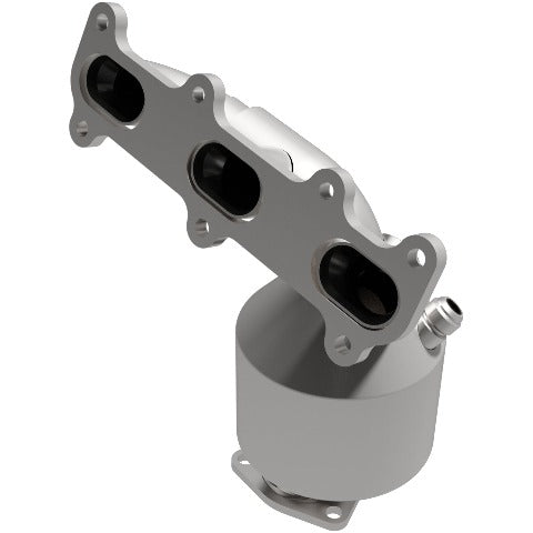 MagnaFlow Exhaust Products 50907 DF Converter