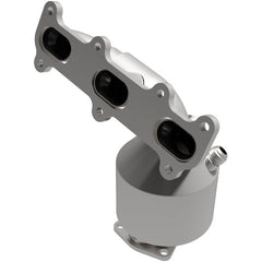 MagnaFlow Exhaust Products 50907 DF Converter