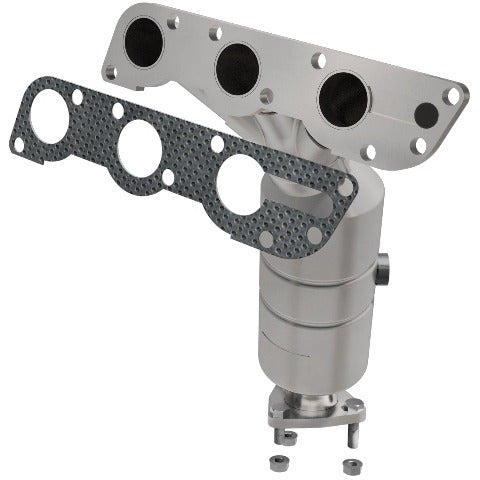 MagnaFlow Exhaust Products 50911 DF Converter