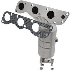 MagnaFlow Exhaust Products 50911 DF Converter
