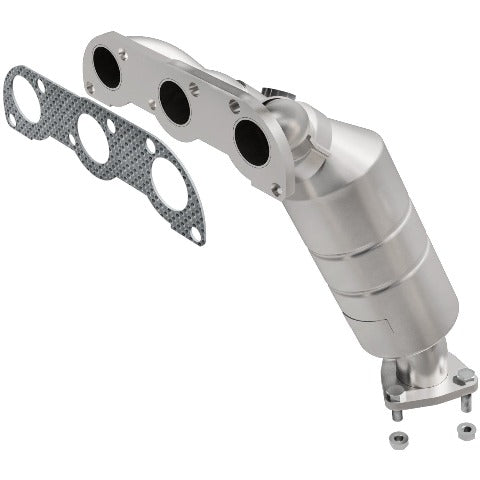 MagnaFlow Exhaust Products 50912 DF Converter
