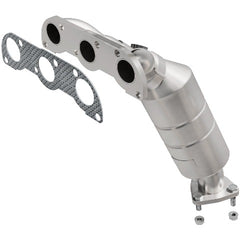 MagnaFlow Exhaust Products 50912 DF Converter