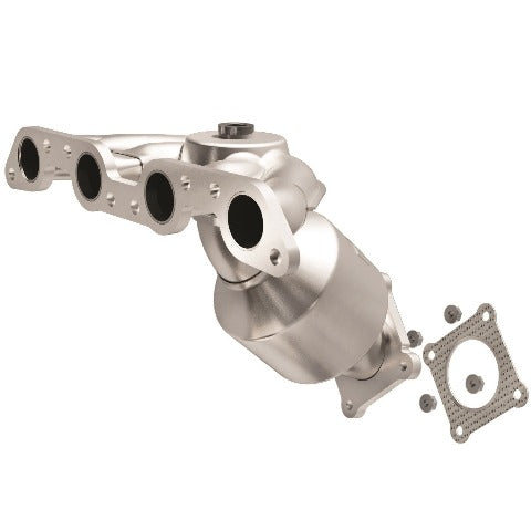 MagnaFlow Exhaust Products 50913 DF Converter