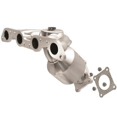MagnaFlow Exhaust Products 50913 DF Converter