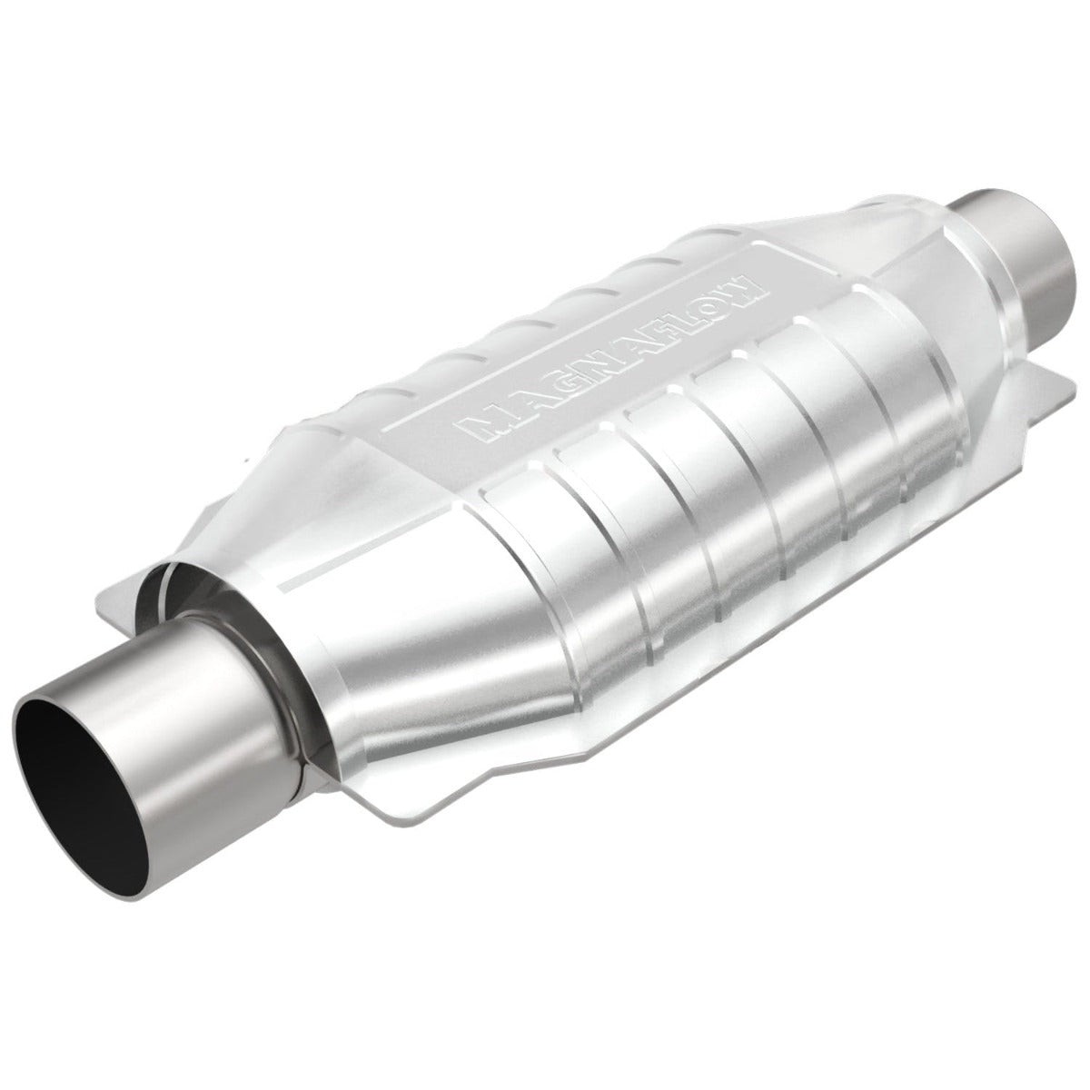 MagnaFlow Exhaust Products 51004 Universal Converter