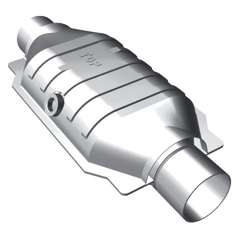 MagnaFlow Exhaust Products 51024 Universal Converter