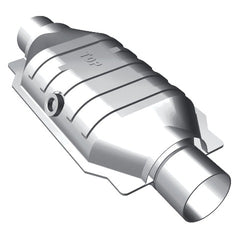 MagnaFlow Exhaust Products 51024 Universal Converter