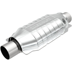MagnaFlow Exhaust Products 51036 Universal Converter