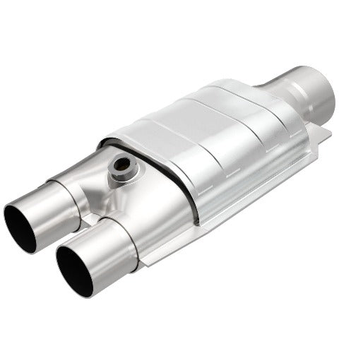 MagnaFlow Exhaust Products 51047 Universal Converter
