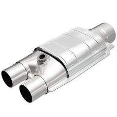 MagnaFlow Exhaust Products 51047 Universal Converter