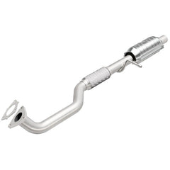 MagnaFlow Exhaust Products 51052 DF Converter