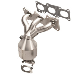 MagnaFlow Exhaust Products 51057 DF Converter
