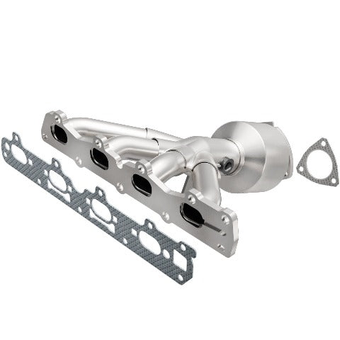 MagnaFlow Exhaust Products 51060 DF Converter
