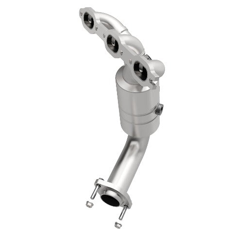 MagnaFlow Exhaust Products 51061 DF Converter