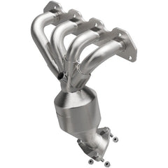 MagnaFlow Exhaust Products 51062 DF Converter