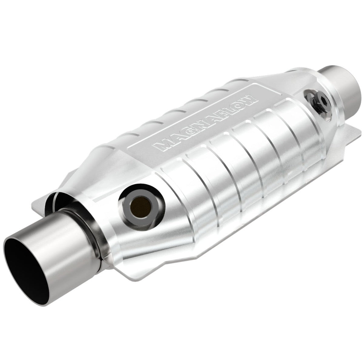 MagnaFlow Exhaust Products 51064 Universal Converter