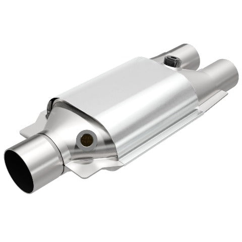 MagnaFlow Exhaust Products 51067 Universal Converter