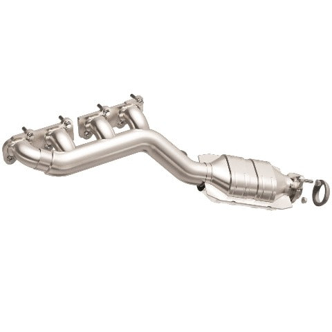 MagnaFlow Exhaust Products 51070 DF Converter