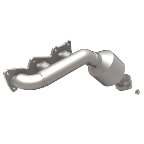 MagnaFlow Exhaust Products 51072 DF Converter