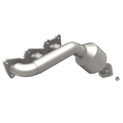 MagnaFlow Exhaust Products 51072 DF Converter