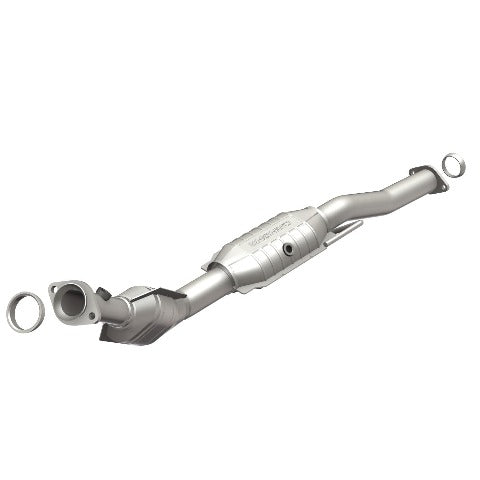 MagnaFlow Exhaust Products 51077 DF Converter