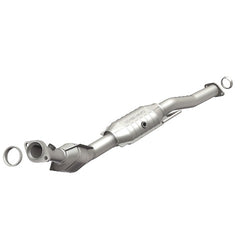 MagnaFlow Exhaust Products 51077 DF Converter
