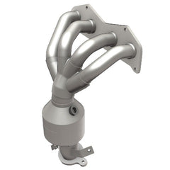 MagnaFlow Exhaust Products 51078 DF Converter