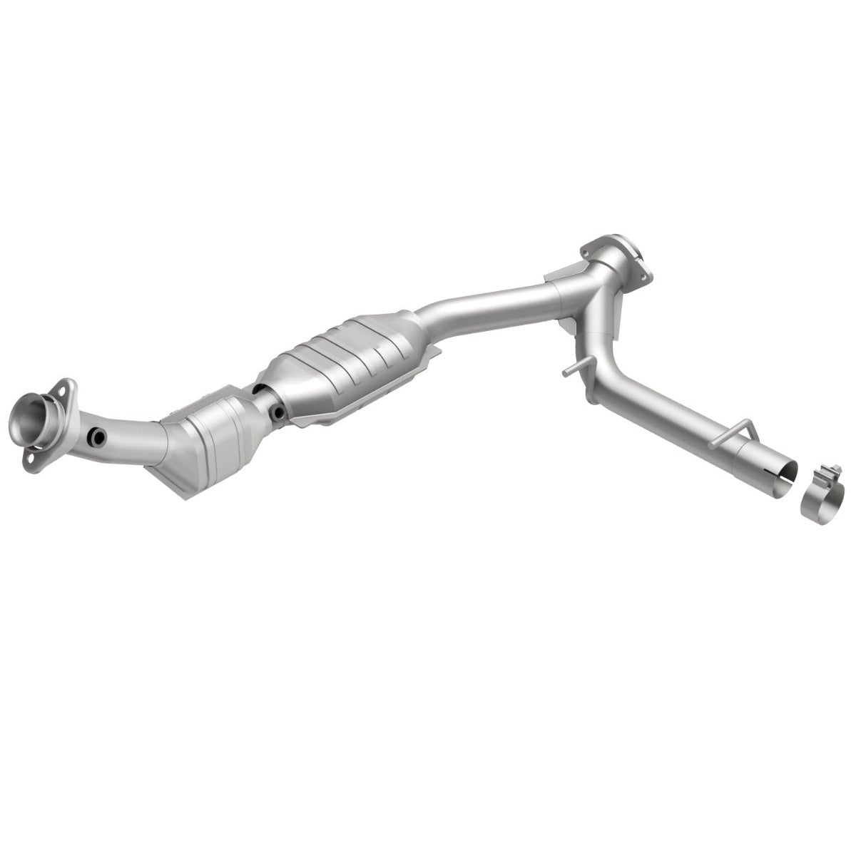 MagnaFlow Exhaust Products 51081 DF Converter