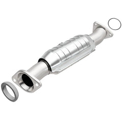 MagnaFlow Exhaust Products 51082 DF Converter