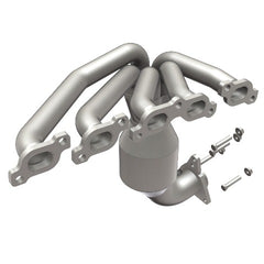 MagnaFlow Exhaust Products 51085 DF Converter
