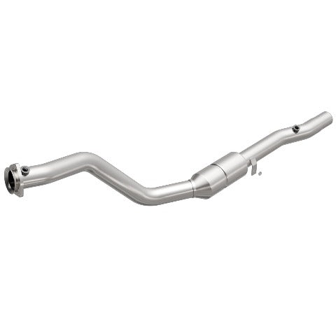 MagnaFlow Exhaust Products 51086 DF Converter