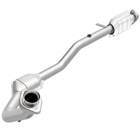 MagnaFlow Exhaust Products 51088 DF Converter