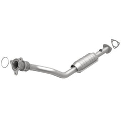 MagnaFlow Exhaust Products 51089 DF Converter