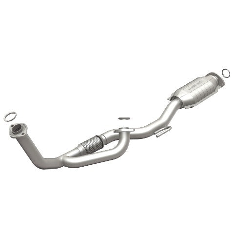 MagnaFlow Exhaust Products 51091 DF Converter