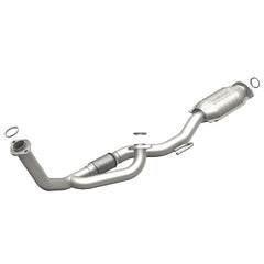MagnaFlow Exhaust Products 51091 DF Converter