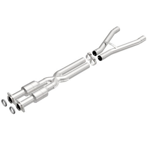 MagnaFlow Exhaust Products 51094 DF Converter
