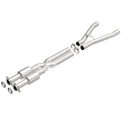 MagnaFlow Exhaust Products 51094 DF Converter