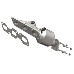 MagnaFlow Exhaust Products 51096 DF Converter