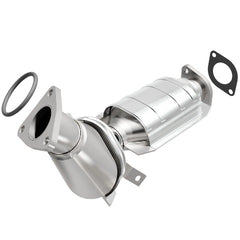 MagnaFlow Exhaust Products 51098 DF Converter