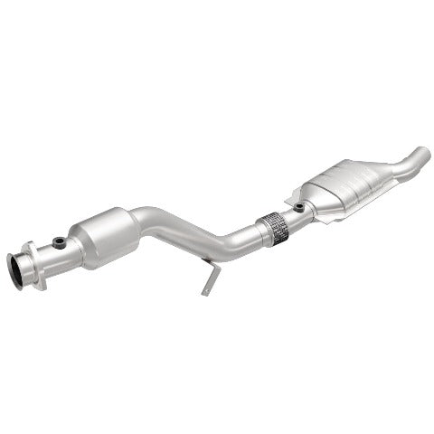 MagnaFlow Exhaust Products 51099 DF Converter
