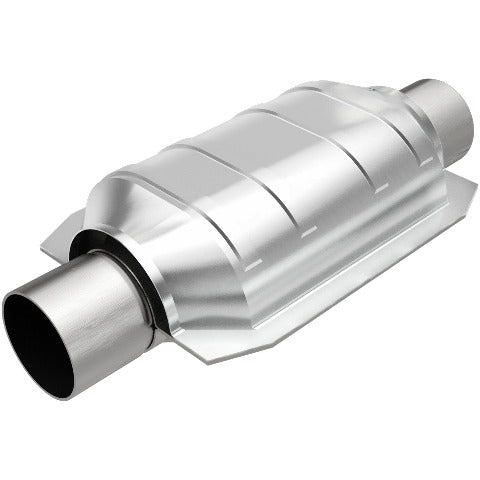 MagnaFlow Exhaust Products 51105 Universal Converter