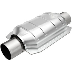 MagnaFlow Exhaust Products 51105 Universal Converter