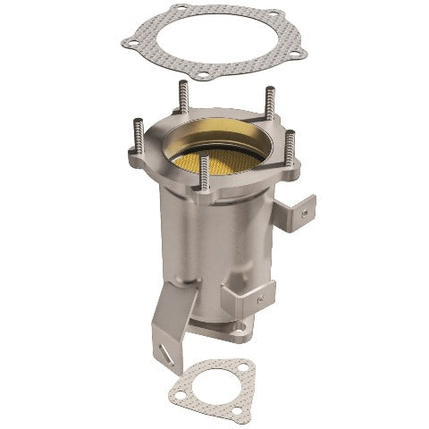 MagnaFlow Exhaust Products 51107 DF Converter