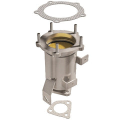 MagnaFlow Exhaust Products 51107 DF Converter