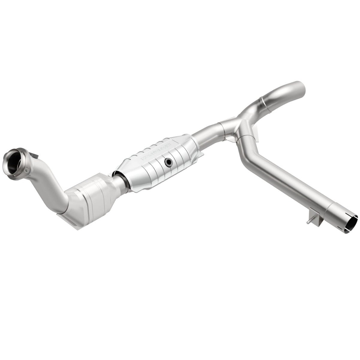 MagnaFlow Exhaust Products 51116 DF Converter