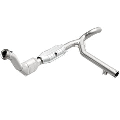 MagnaFlow Exhaust Products 51116 DF Converter